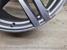 Load image into Gallery viewer, 1x Alufelge 19 Zoll 5x120 7850070 BMW X5 F15 F16 Rim Wheel FEL7344410563fp