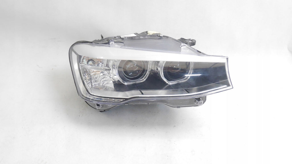 Frontscheinwerfer BMW F26 X3 F25 7401132-03 Rechts Scheinwerfer Headlight SCH1434779868oz