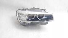 Laden Sie das Bild in den Galerie-Viewer, Frontscheinwerfer BMW F26 X3 F25 7401132-03 Rechts Scheinwerfer Headlight SCH1434779868oz