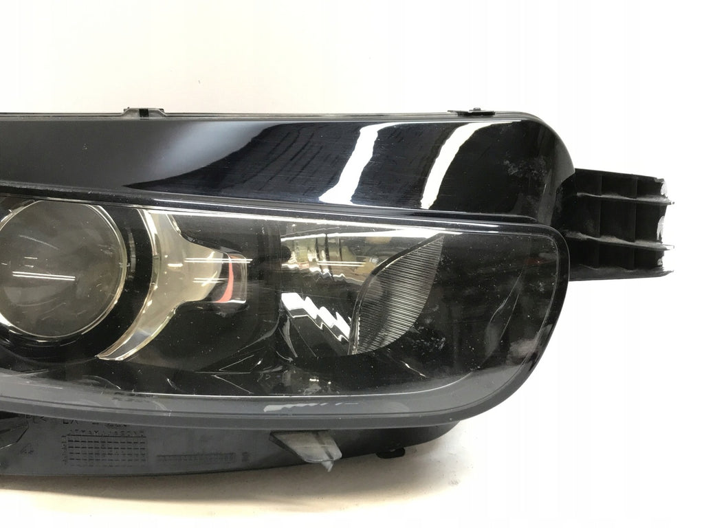 Frontscheinwerfer Citroën C4 Picasso II 9677217480-02 Xenon Rechts Headlight SCH4091523947vq