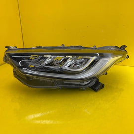 Frontscheinwerfer Toyota 4 Yaris LED FALSE Scheinwerfer Headlight SCH6805304563xi