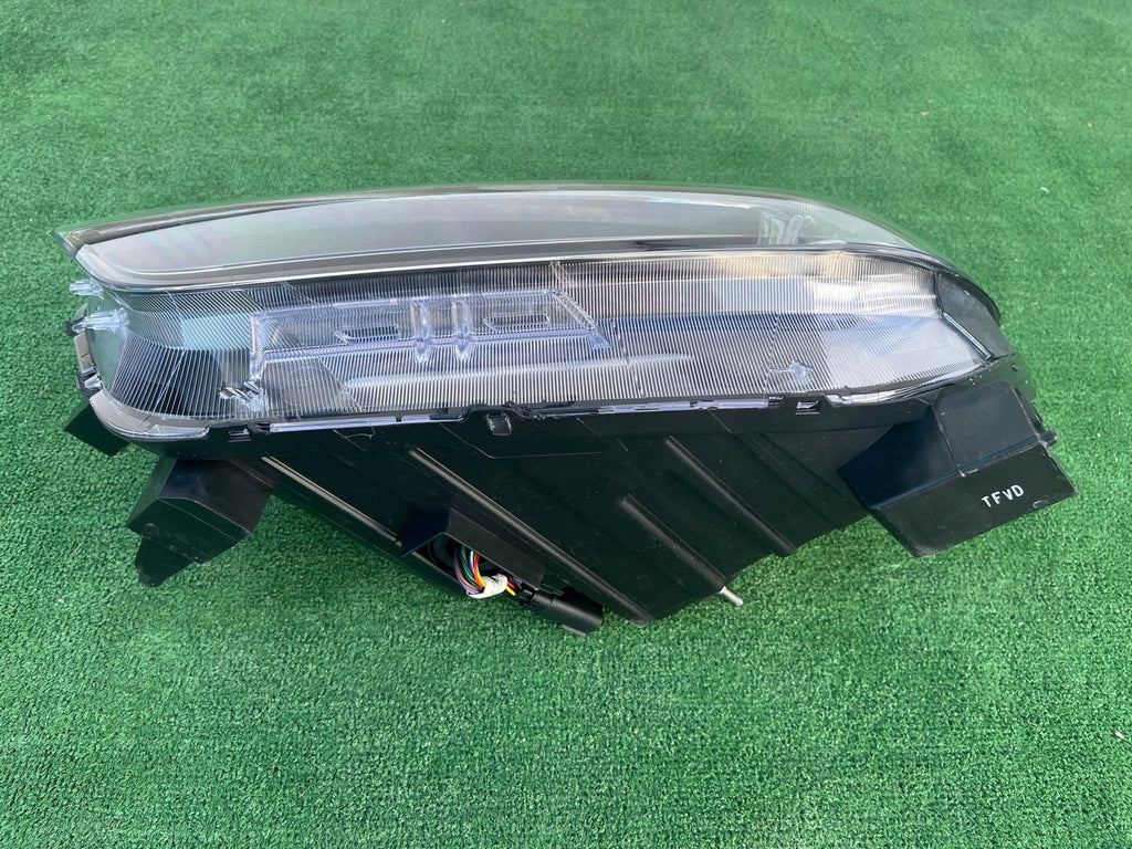 Frontscheinwerfer Opel Mokka 42698953 Links Scheinwerfer Headlight SCH8861799803tt