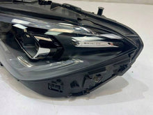 Laden Sie das Bild in den Galerie-Viewer, Frontscheinwerfer Mercedes-Benz Cla A1189063100 Links Scheinwerfer Headlight SCH7799099054oc