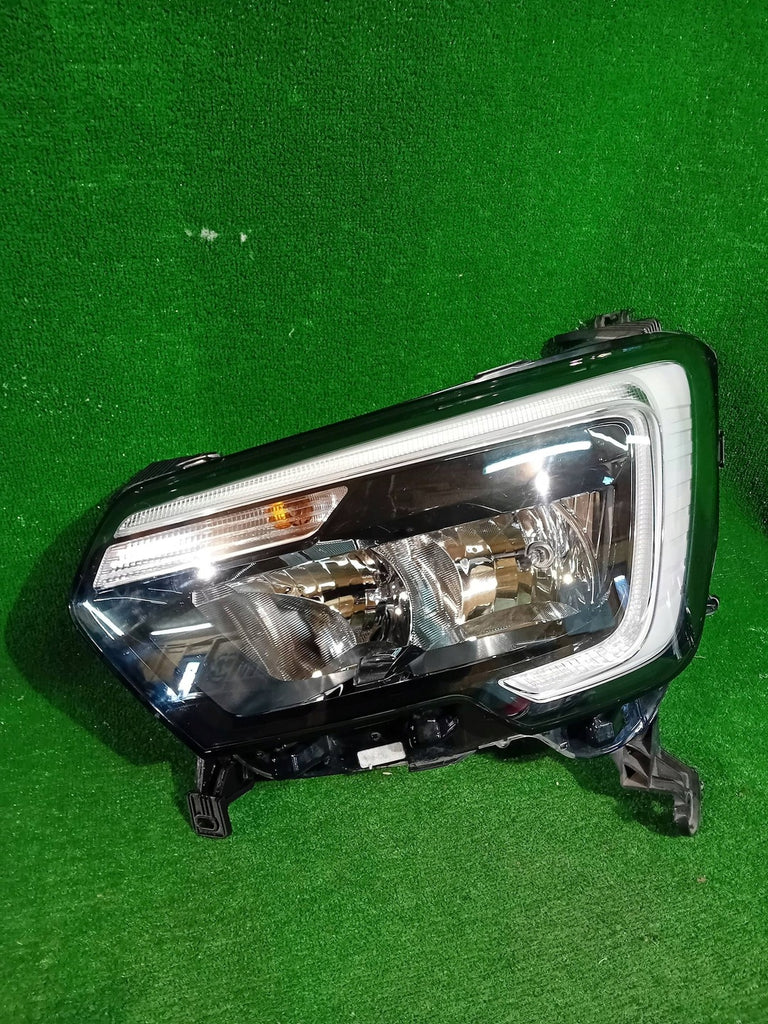 Frontscheinwerfer Renault Master I 260607867R LED Links Scheinwerfer Headlight SCH7181637353eb