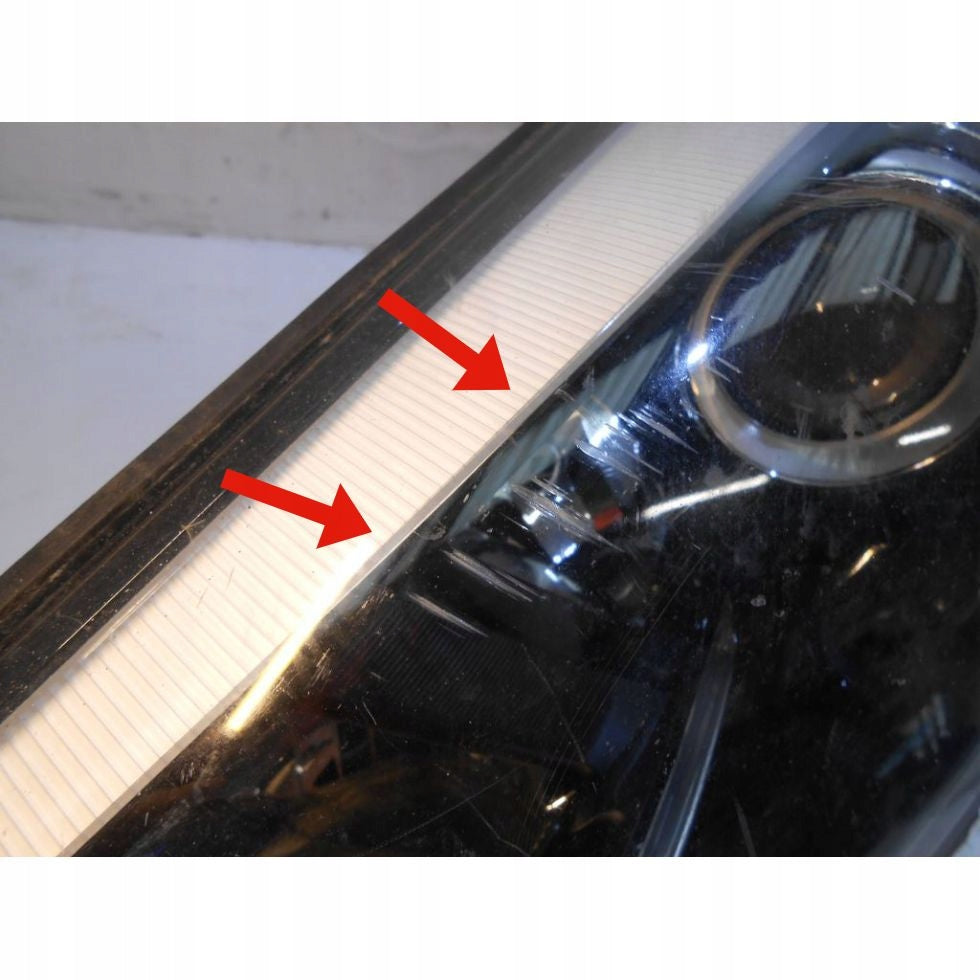 Frontscheinwerfer Hyundai Tucson 92101D7100 Links Scheinwerfer Headlight SCH5394917377ba