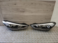 Load image into Gallery viewer, Frontscheinwerfer Hyundai Tucson 92101-D7201 92102-D7201 Rechts oder Links