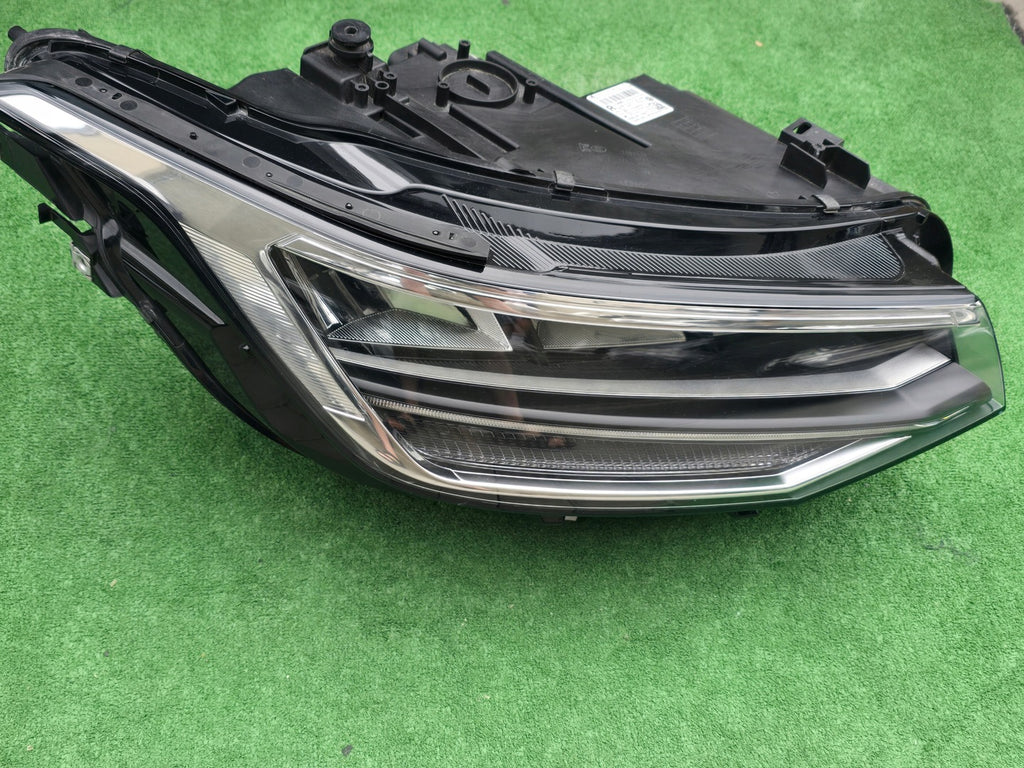 Frontscheinwerfer VW Tiguan 5NB941036C Full LED Rechts Scheinwerfer Headlight SCH5010684623ng