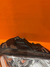 Laden Sie das Bild in den Galerie-Viewer, Frontscheinwerfer Mercedes-Benz W164 Rechts Scheinwerfer Headlight SCH2997130765dj