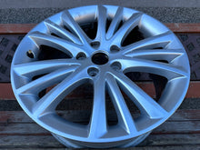 Load image into Gallery viewer, 1x Alufelge 17 Zoll 7.5&quot; 5x112 46ET 5FA601025A Seat Leon Rim Wheel