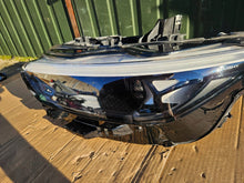 Load image into Gallery viewer, Frontscheinwerfer VW I 14B941035A Links Scheinwerfer Headlight SCH8284292952bk
