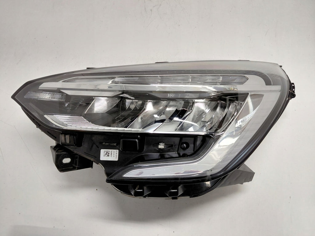 Frontscheinwerfer Renault Clio I V 260604183R LED Links Scheinwerfer Headlight SCH2082977109pp