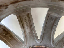 Laden Sie das Bild in den Galerie-Viewer, 1x Alufelge 17 Zoll 5x112 3AA601025K VW Passat B7 Rim Wheel FEL1497182000fk