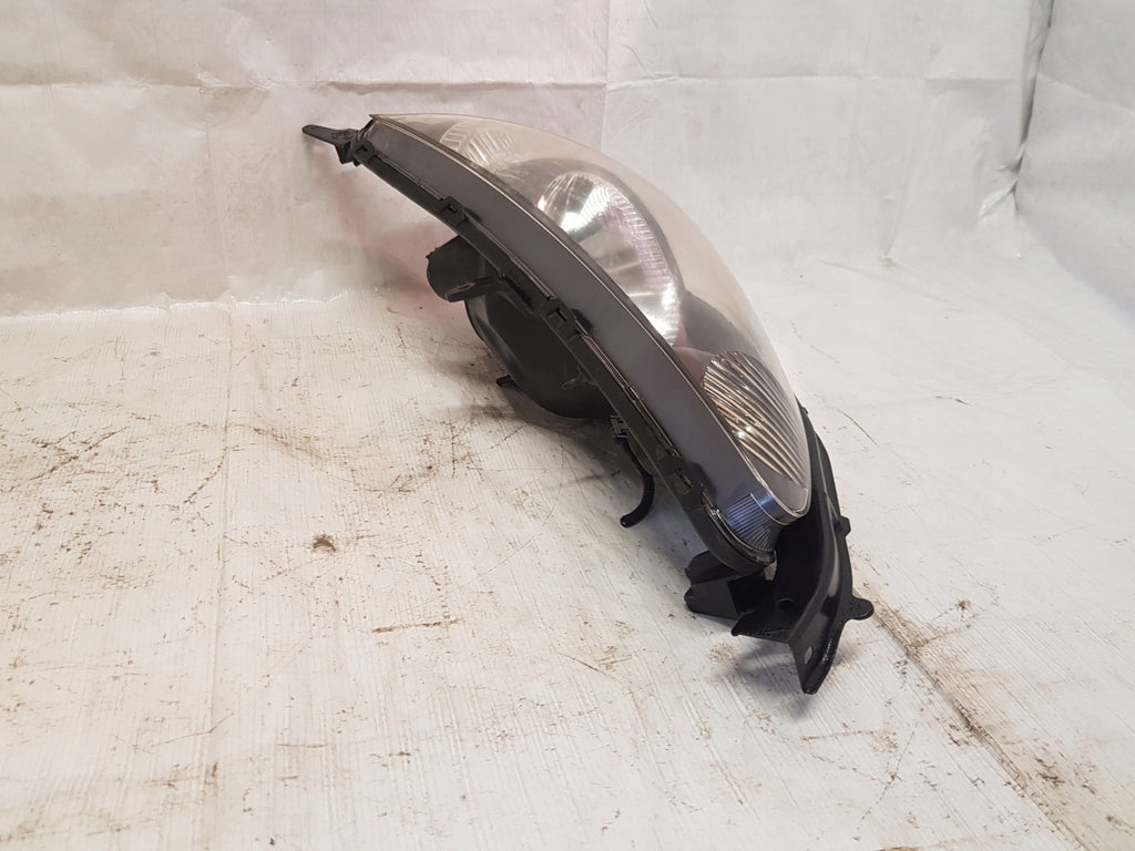 Frontscheinwerfer Honda Jazz II Links Scheinwerfer Headlight SCH9277992917um