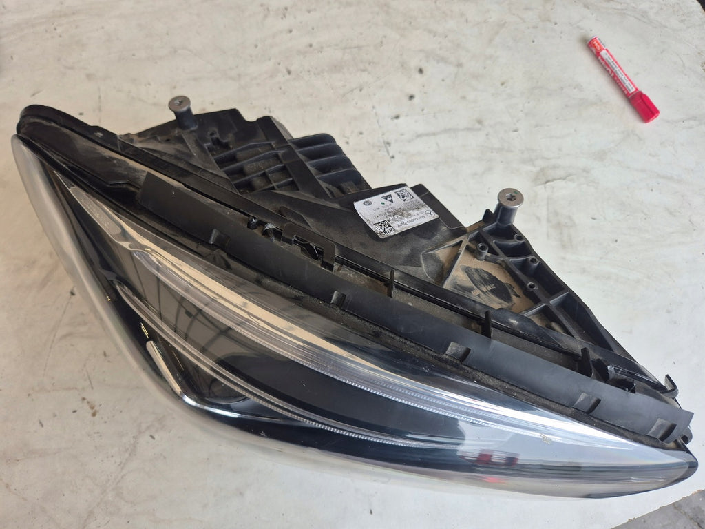 Frontscheinwerfer Mercedes-Benz W247 A2479062003 LED Rechts Headlight SCH6839652755wj