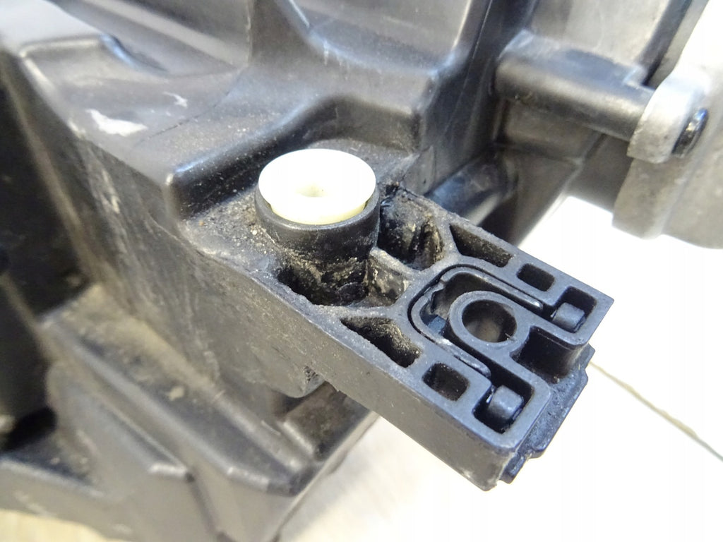 Frontscheinwerfer Audi A4 B9 8W0941034 LED Rechts Scheinwerfer Headlight