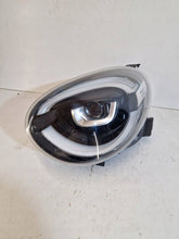 Load image into Gallery viewer, Frontscheinwerfer Fiat 500x 00521499250 LED Links Scheinwerfer Headlight SCH4961751995ki