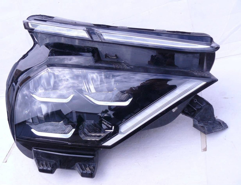Frontscheinwerfer Citroën C4 III 9830649280 Full LED Rechts Headlight SCH8655684572xz