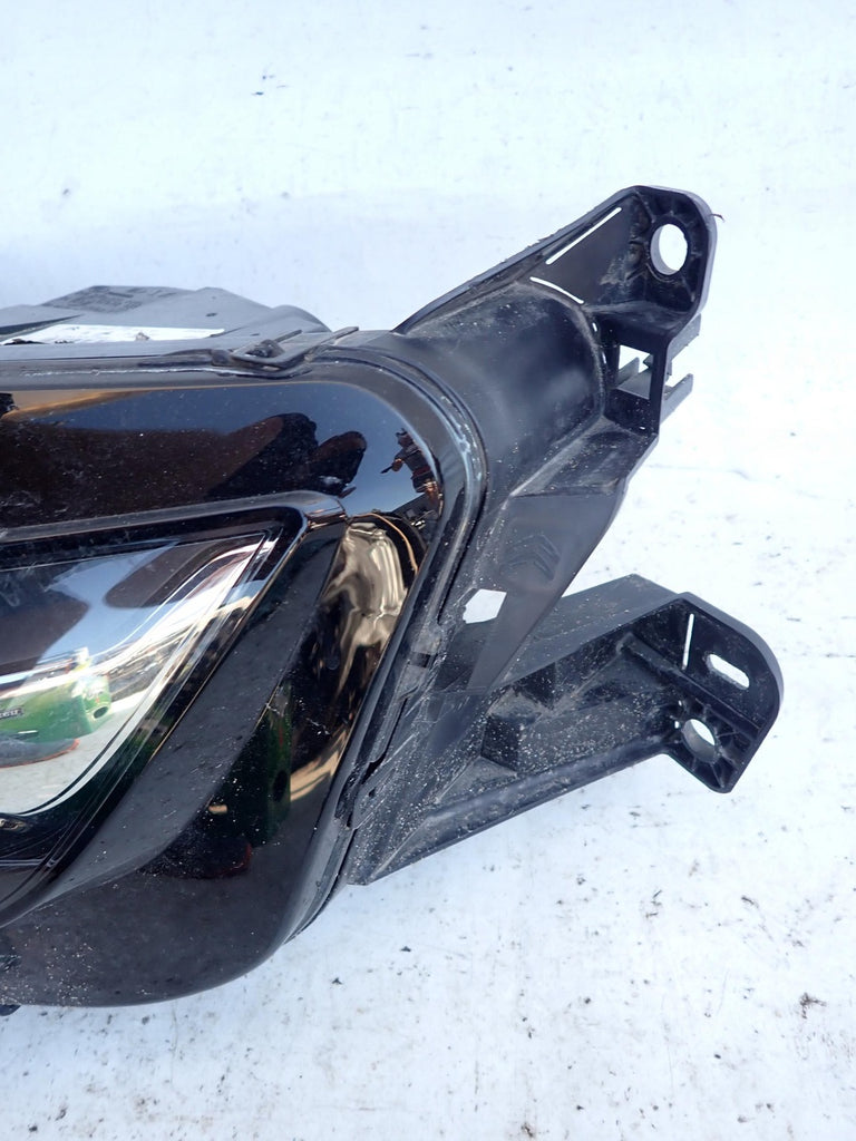 Frontscheinwerfer Citroën C4 Grand Picasso II 677217580-01 Links Headlight