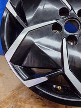 Load image into Gallery viewer, 1x Alufelge 19 Zoll 7.5" 5x114.3 49 5ET 52910-G1110 Hyundai Ioniq 5 Rim Wheel FEL8480493850bo