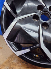 Laden Sie das Bild in den Galerie-Viewer, 1x Alufelge 19 Zoll 7.5" 5x114.3 49 5ET 52910-G1110 Hyundai Ioniq 5 Rim Wheel FEL8480493850bo