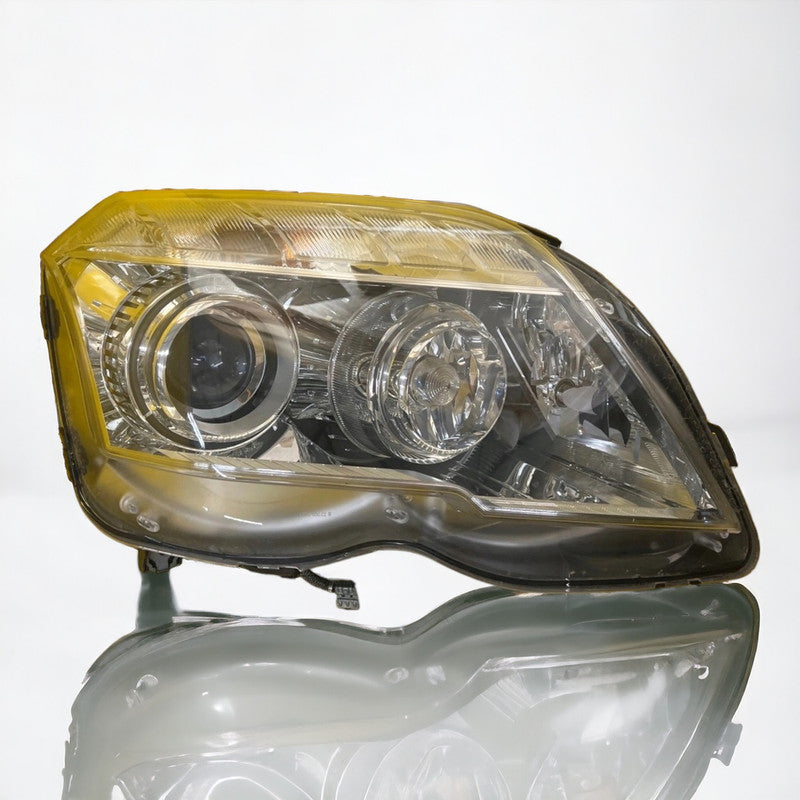 Frontscheinwerfer Mercedes-Benz A2048207559 Xenon Rechts Scheinwerfer Headlight