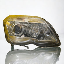 Load image into Gallery viewer, Frontscheinwerfer Mercedes-Benz A2048207559 Xenon Rechts Scheinwerfer Headlight