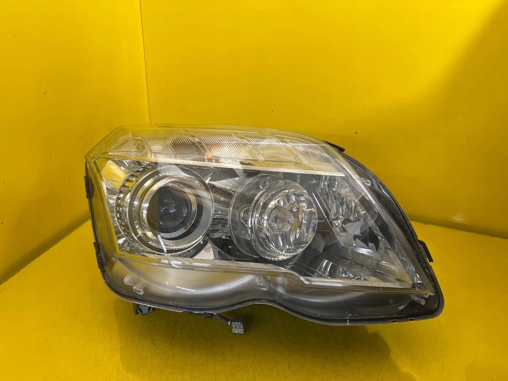 Frontscheinwerfer Mercedes-Benz A2048207559 Xenon Rechts Scheinwerfer Headlight