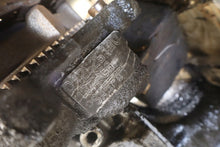 Laden Sie das Bild in den Galerie-Viewer, Motor Peugeot 5008 I 5F01 1.6 119PS 2011 Benzin Engine Unkomplett MOT3336626791ko