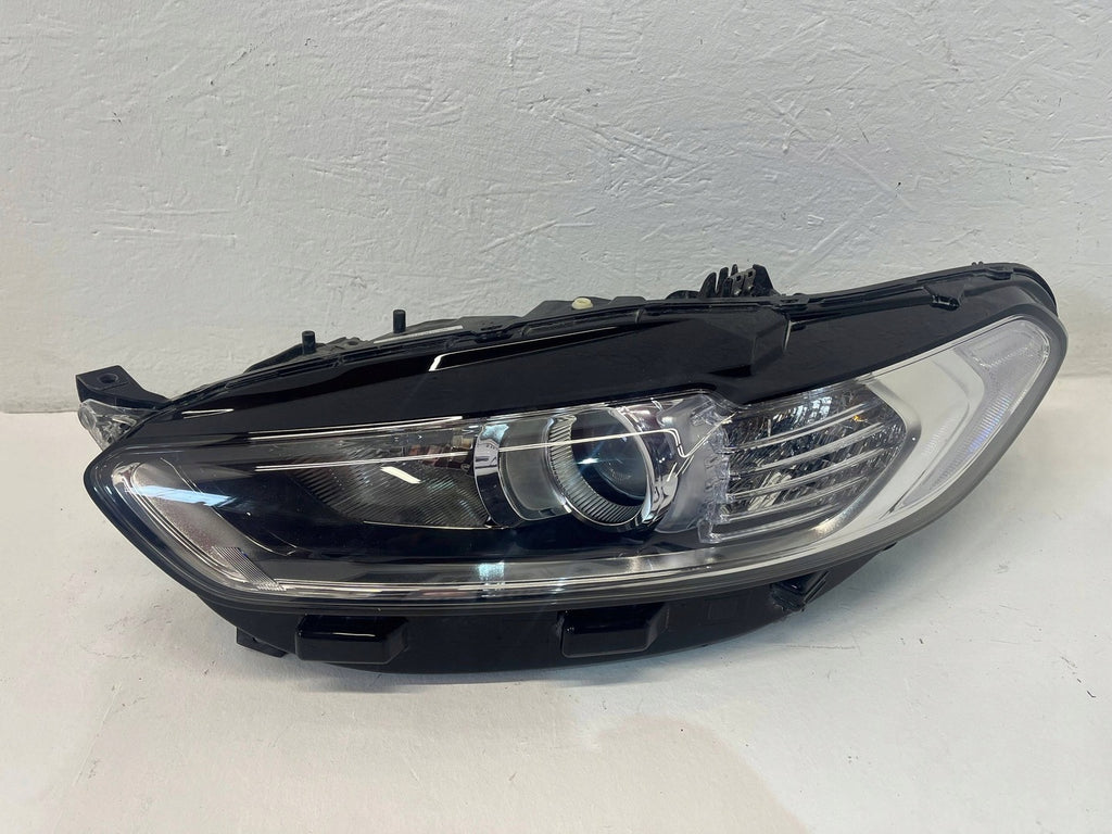 Frontscheinwerfer Ford Mondeo DS73-13W030-EC Links Scheinwerfer Headlight SCH7996343380ql