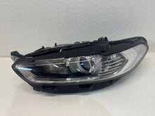 Laden Sie das Bild in den Galerie-Viewer, Frontscheinwerfer Ford Mondeo DS73-13W030-EC Links Scheinwerfer Headlight SCH7996343380ql