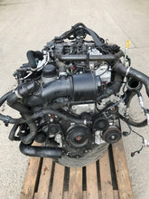 Laden Sie das Bild in den Galerie-Viewer, Motor Land Rover Range I Sport L494 PT204 2.0 Benzin Engine Komplett MOT7269185798ib