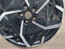 Load image into Gallery viewer, 1x Alufelge 19 Zoll 7.5&quot; 5x114.3 49 5ET 52910G1110 Hyundai Ioniq 5 Rim Wheel