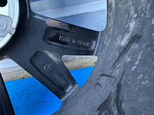 Load image into Gallery viewer, 1x Alufelge 18 Zoll 2GM601025F VW T-Cross Rim Wheel FEL3007857339qo
