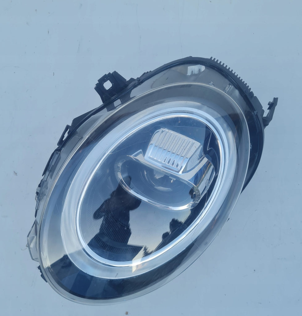Frontscheinwerfer Mini F57 F54 F56 F55 8737593 LED Links Scheinwerfer Headlight SCH4147994375pg