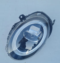 Load image into Gallery viewer, Frontscheinwerfer Mini F57 F54 F56 F55 8737593 LED Links Scheinwerfer Headlight SCH4147994375pg