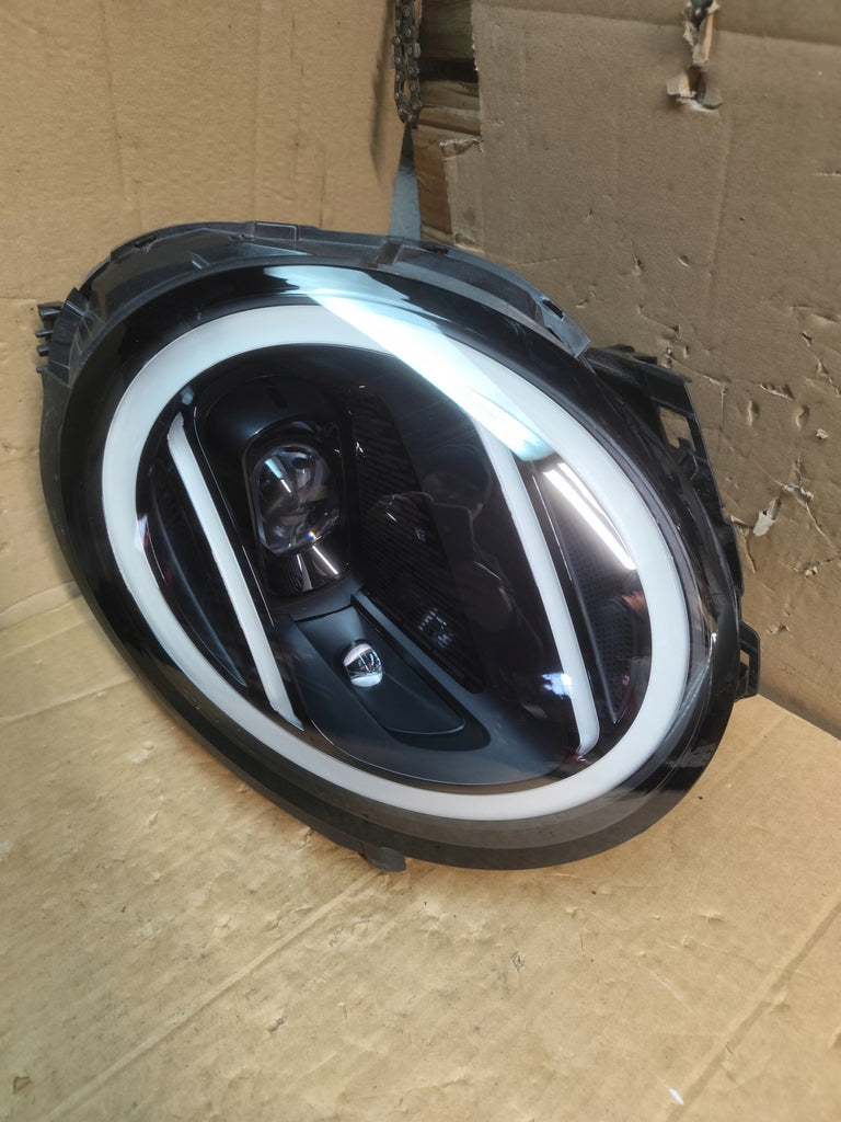 Frontscheinwerfer Mini Links Scheinwerfer Headlight SCH1616585599mf