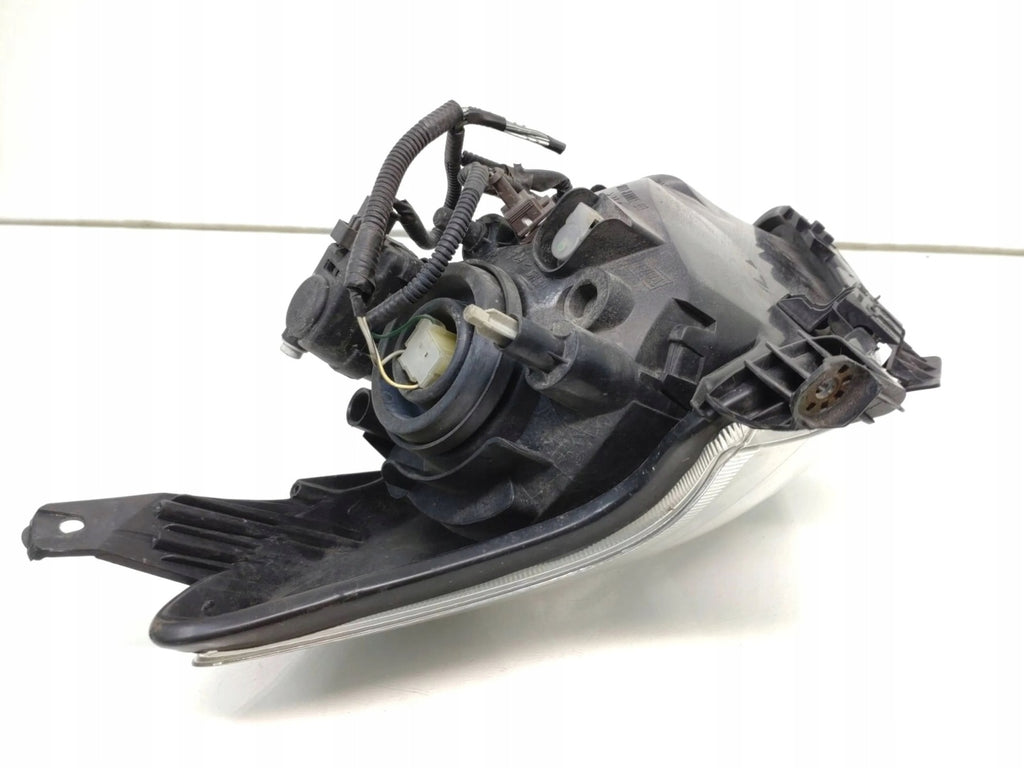 Frontscheinwerfer Toyota Aygo 81150-0H070 89092754 Links Scheinwerfer Headlight SCH7502163338ud