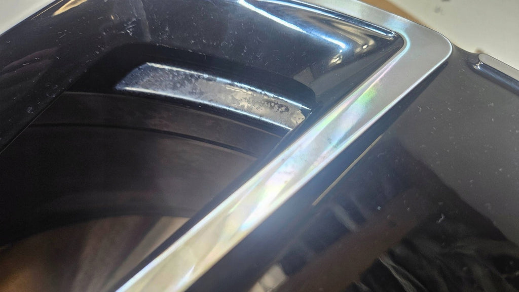 1x Alufelge 20 Zoll 14B601025E VW I Rim Wheel FEL2652114071rf