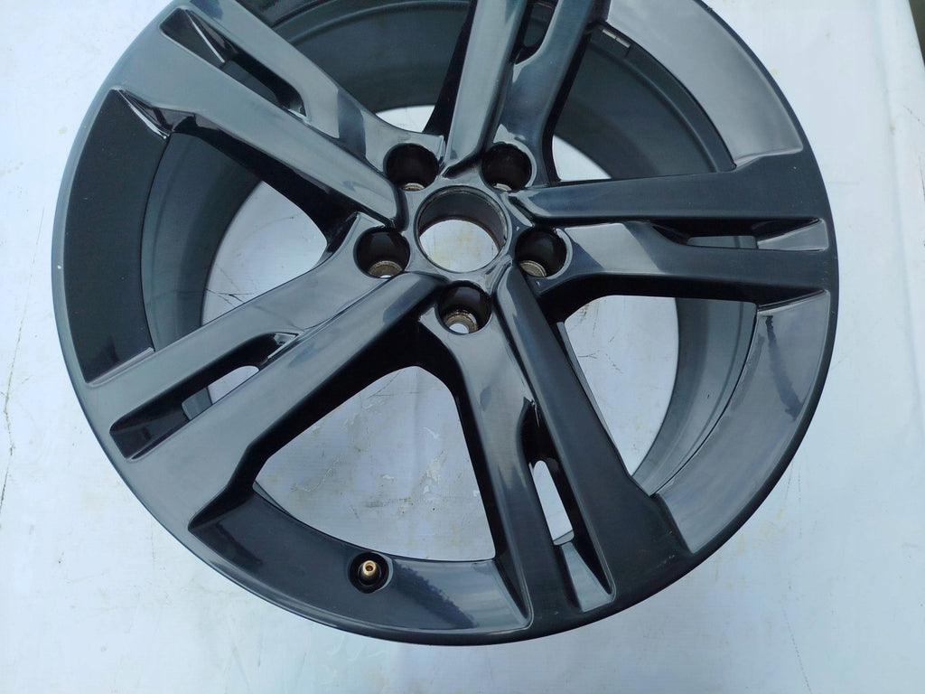 1x Alufelge 19 Zoll 8.0" 5x112 39ET 4K0071499 Audi A6 Rim Wheel FEL1190973567jc
