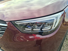 Load image into Gallery viewer, Frontscheinwerfer Opel Crossland X 39153431 Links Scheinwerfer Headlight