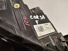 Laden Sie das Bild in den Galerie-Viewer, Frontscheinwerfer Opel Corsa F 39162654 Rechts Scheinwerfer Headlight SCH5261326257dt