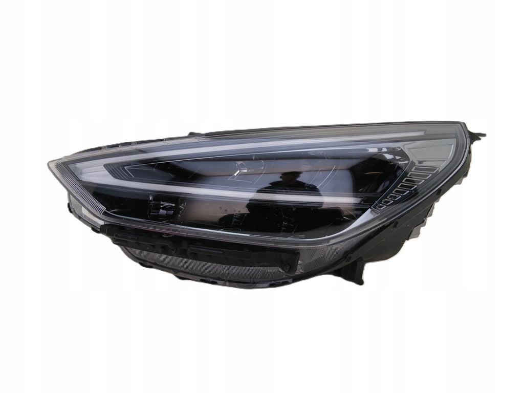 Frontscheinwerfer Hyundai I30 III 92101-G4600 Links Scheinwerfer Headlight SCH8716393922ga