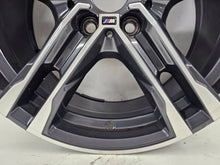 Load image into Gallery viewer, 1x Alufelge 18 Zoll 8092352 BMW F44 1 F40 Rim Wheel FEL2763516777kn