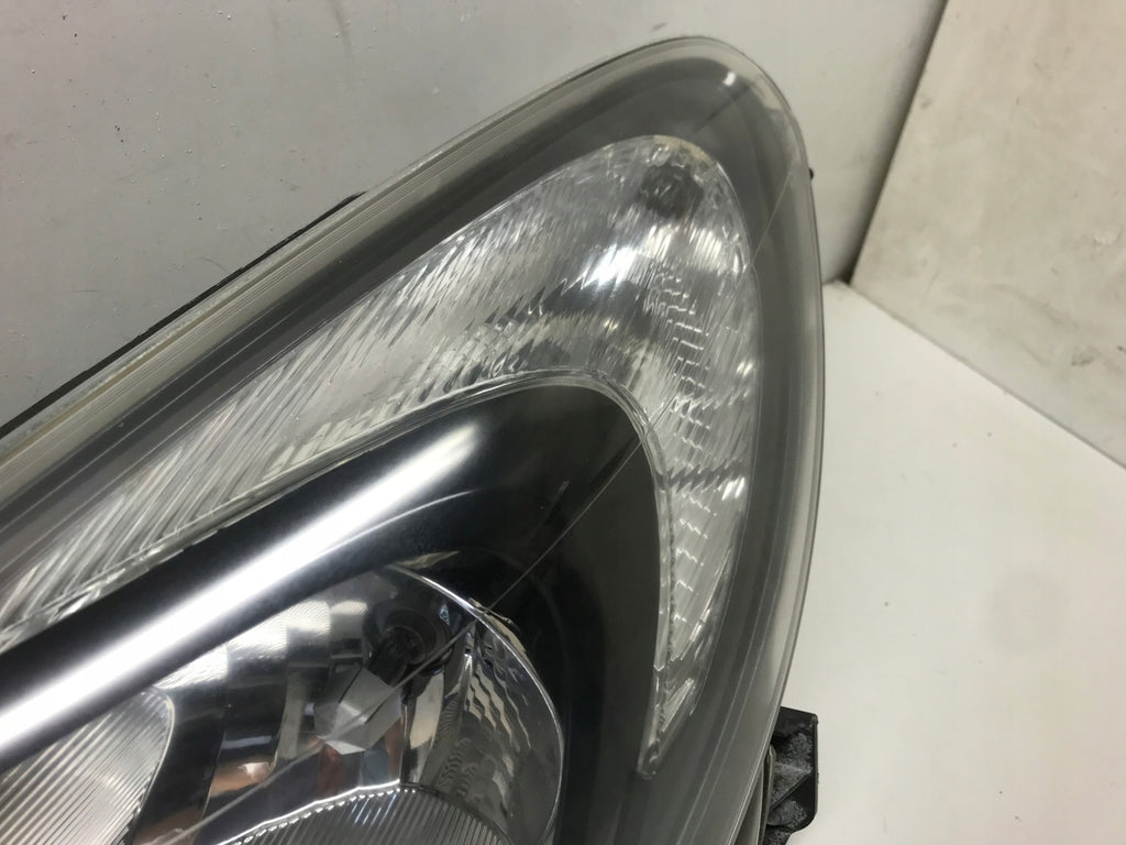 Frontscheinwerfer Opel Zafira B A 13446801 Ein Stück (Rechts oder Links)