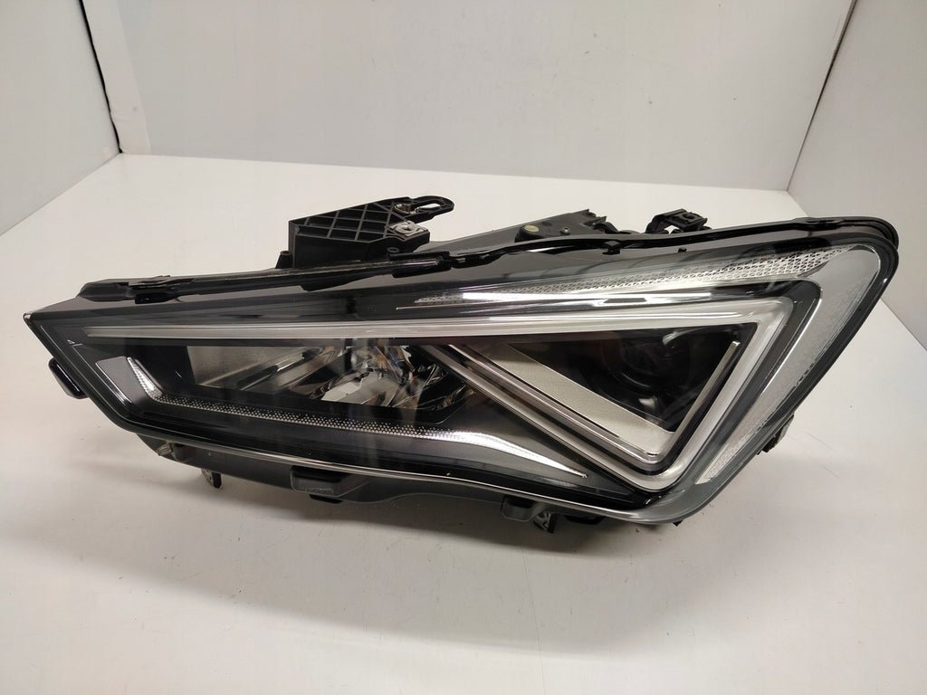 Frontscheinwerfer Seat Leon 5FB941007J Full LED Links Scheinwerfer Headlight SCH2588875025ko