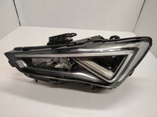 Load image into Gallery viewer, Frontscheinwerfer Seat Leon 5FB941007J Full LED Links Scheinwerfer Headlight SCH2588875025ko