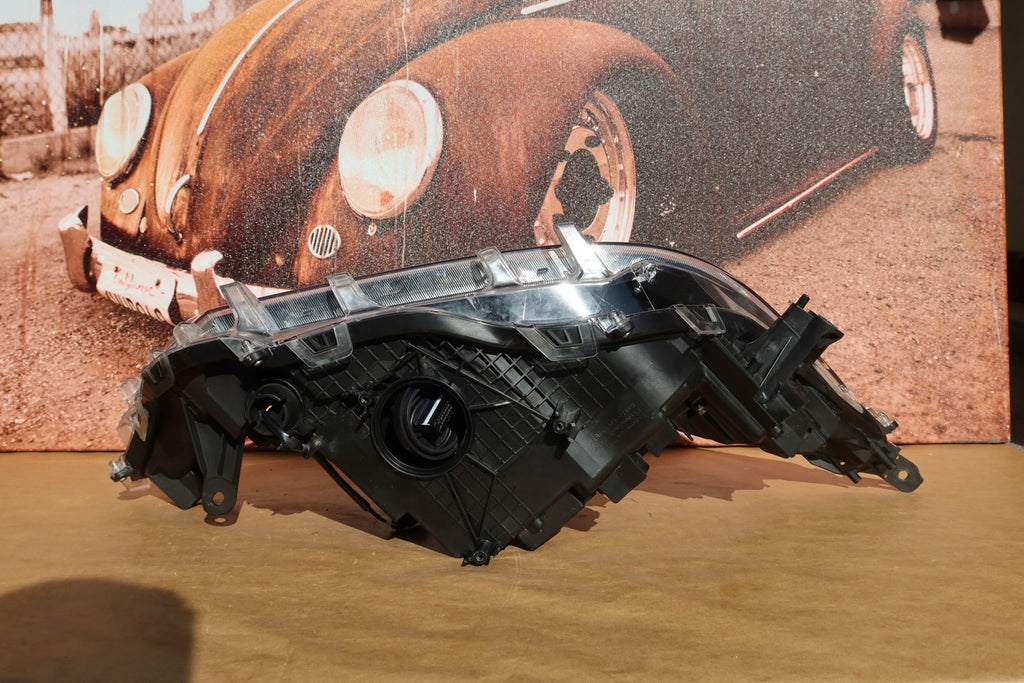 Frontscheinwerfer Toyota Rav 4 Links Scheinwerfer Headlight