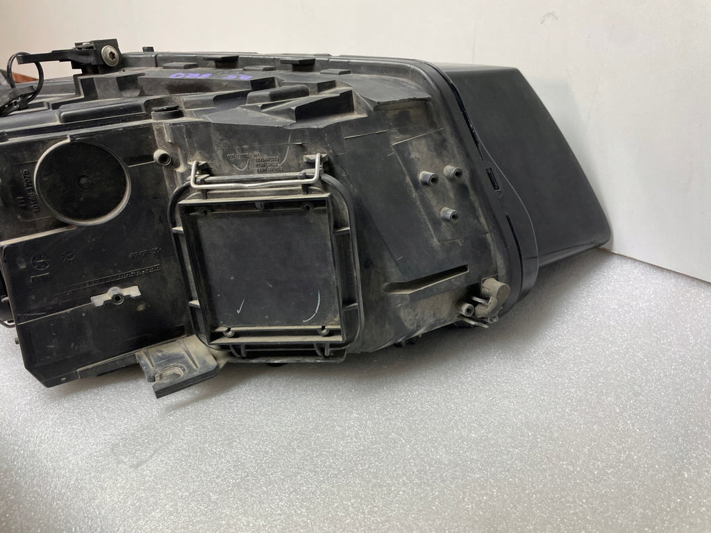 Frontscheinwerfer Audi Q5 Links Scheinwerfer Headlight SCH3307380537ft