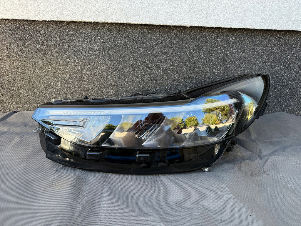 Frontscheinwerfer Ford Kuga PV4B-13E015-CE LED Links Scheinwerfer Headlight SCH5201153741kj