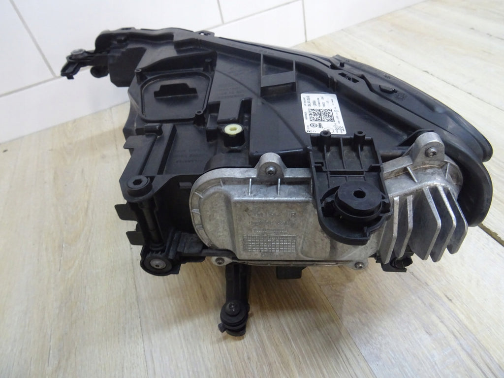 Frontscheinwerfer VW T-Roc 2GA941036AD Full LED Rechts Scheinwerfer Headlight